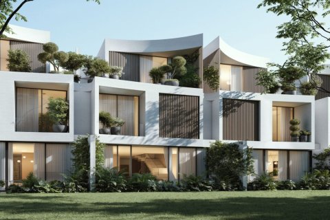 Villa itt: Jebel Ali, Dubai, EAE, 4 hálószoba, 170 m², azonosító: 719344 - fénykép 12
