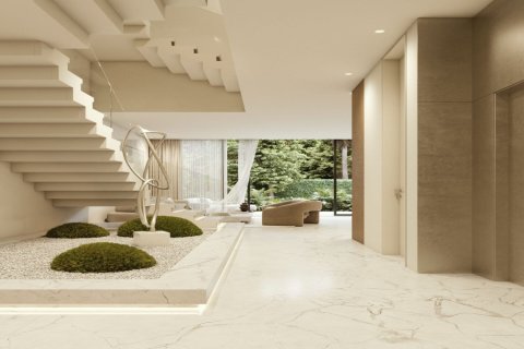 Villa itt: Jebel Ali, Dubai, EAE, 4 hálószoba, 170 m², azonosító: 719344 - fénykép 6