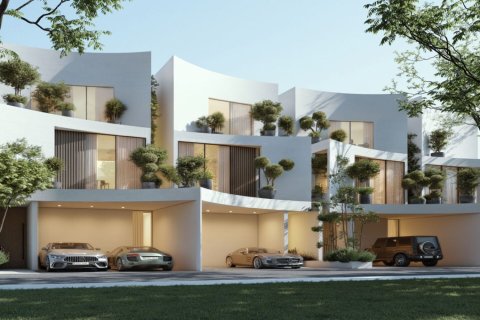 Villa itt: Jebel Ali, Dubai, EAE, 4 hálószoba, 170 m², azonosító: 719344 - fénykép 13