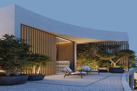 Villa itt: Jebel Ali, Dubai, EAE, 4 hálószoba, 170 m², azonosító: 719344 - fénykép 7