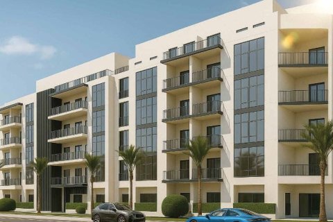 Huoneisto Mirdif, Dubai, Arabiemiraatit 2 makuuhuonetta, 150 m2 № 719346