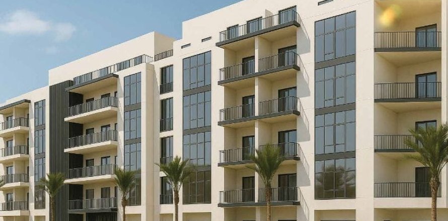 Mirdif, Dubai, UAE의 아파트 침실 2개, 150제곱미터 번호 719346