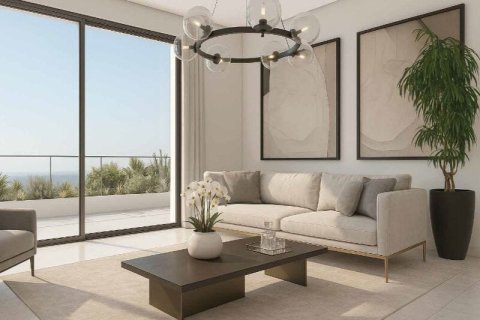 Byt v Mirdif, Dubai, SAE 2 ložnice, 150 m² Č.: 719346 - fotografie 8