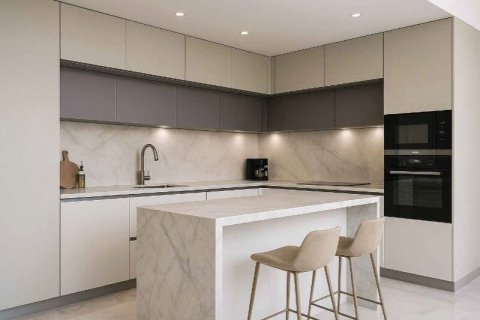 Byt v Mirdif, Dubai, SAE 2 ložnice, 150 m² Č.: 719346 - fotografie 7