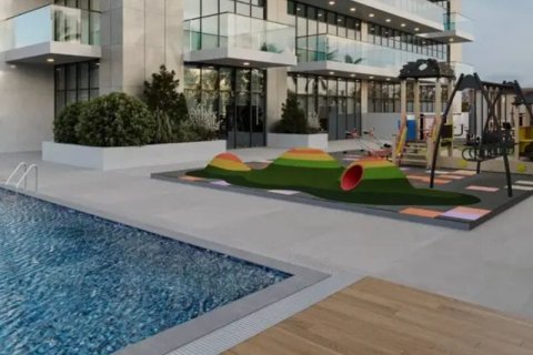 Byt v Mirdif, Dubai, SAE 2 ložnice, 150 m² Č.: 719346 - fotografie 10