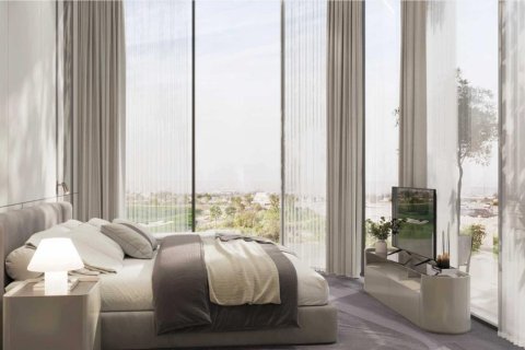 Apartament na sprzedaż w Dubai, ZEA 1 sypialnia, 62 mkw., nr 719395 - zdjęcie 13