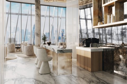 Kontor till försäljning i Barsha Heights (Tecom), Dubai, UAE 271 kvm Nr. 719343 - fotografi 2