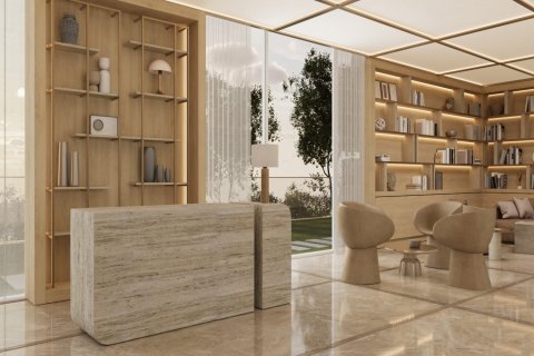 مكتب للبيع في Barsha Heights (Tecom)، دبي، الإمارات العربية المتحدة 271 متر مربع ، رقم 719343 - صورة 7