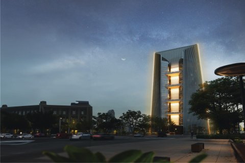 Barsha Heights (Tecom)、Dubai、UAE にあるオフィス販売中 271 m2、No719343 - 写真 11