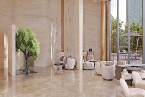 Kontor till försäljning i Barsha Heights (Tecom), Dubai, UAE 271 kvm Nr. 719343 - fotografi 4