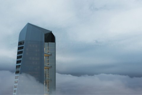 Zyrë në Barsha Heights (Tecom), Dubai, Emiratet e Bashkuara Arabe 271 m2. № 719343