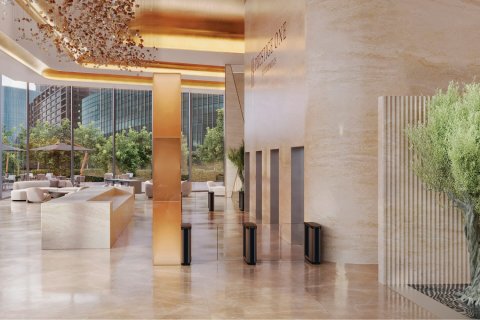 Kontor till försäljning i Barsha Heights (Tecom), Dubai, UAE 271 kvm Nr. 719343 - fotografi 3