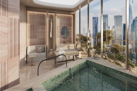 مكتب للبيع في Barsha Heights (Tecom)، دبي، الإمارات العربية المتحدة 271 متر مربع ، رقم 719343 - صورة 9