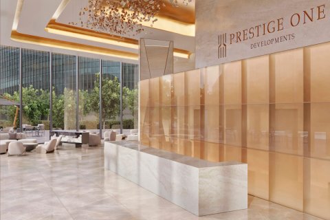 مكتب للبيع في Barsha Heights (Tecom)، دبي، الإمارات العربية المتحدة 271 متر مربع ، رقم 719343 - صورة 10