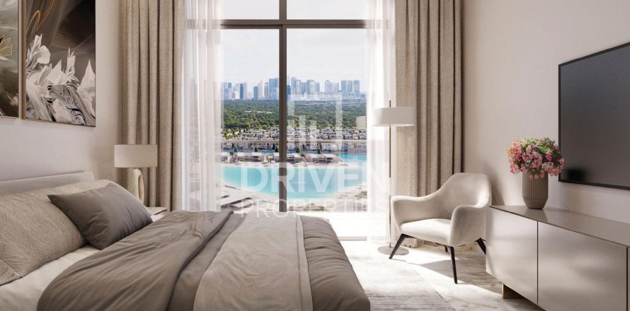 Apartment sa Dubai, UAE 1 silid-tulugan, 64.1 sq.m. № 767588
