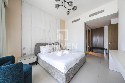 Διαμέρισμα σε Downtown Dubai (Downtown Burj Dubai), Dubai, ΗΑΕ 3 υπνοδωμάτια, 124.95 τ.μ. Αρ. 767591 - φωτογραφία 12
