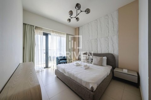 Διαμέρισμα σε Downtown Dubai (Downtown Burj Dubai), Dubai, ΗΑΕ 3 υπνοδωμάτια, 124.95 τ.μ. Αρ. 767591 - φωτογραφία 11