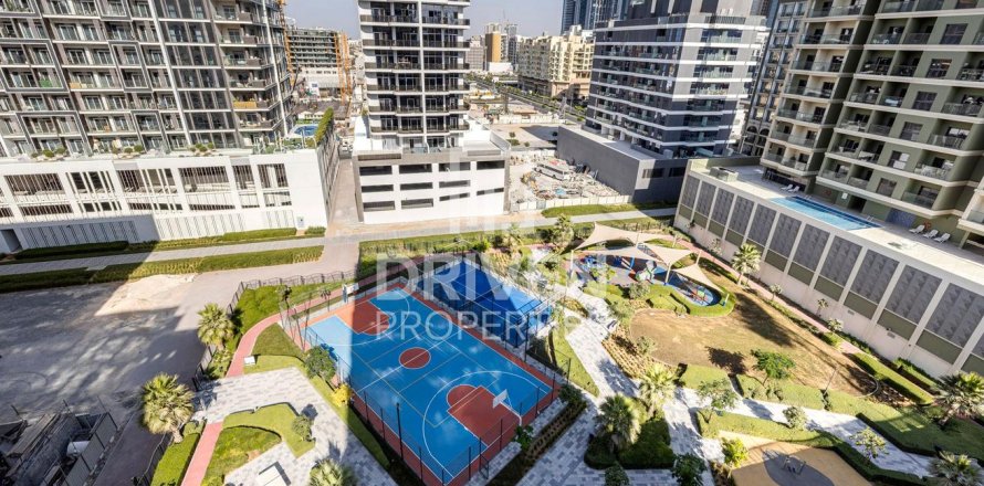 Al Satwa、Dubai、UAEにあるマンション 2ベッドルーム、115.11 m2 No767592