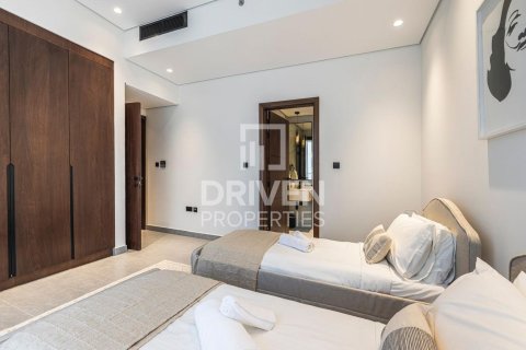 Al Satwa、Dubai、UAE にあるマンション販売中 2ベッドルーム、115.11 m2、No767592 - 写真 7