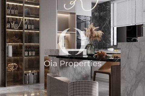 Byt v Al Shamkha, Abu Dhabi, SAE 1 ložnice, 72 m² Č.: 609333 - fotografie 8