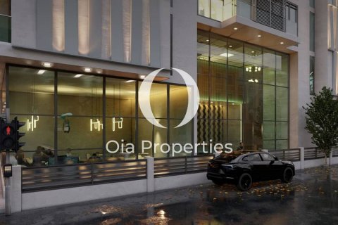 Byt v Al Shamkha, Abu Dhabi, SAE 1 ložnice, 72 m² Č.: 609333 - fotografie 6