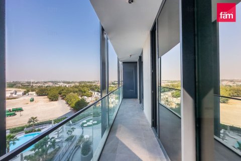Apartment in Dubai Production City (IMPZ), UAE 1 bedroom, 74.4 sq.m. № 727581 - photo 16