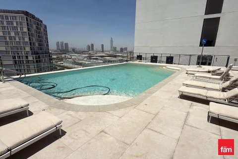 Apartment in Dubai Production City (IMPZ), UAE 1 bedroom, 74.4 sq.m. № 727581 - photo 23