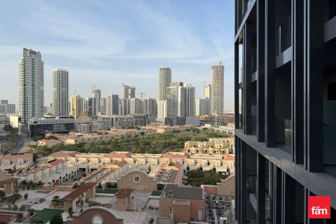 Appartement à Dubai, EAU: 45.6 m2 № 727579