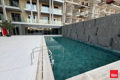 Apartment in Dubai, UAE 45.6 sq.m. № 727579 - photo 10