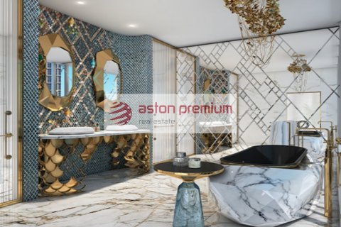 Apartmen di Business Bay, Dubai, UAE 1 bilik, 44 meter persegi № 728379 - foto 6