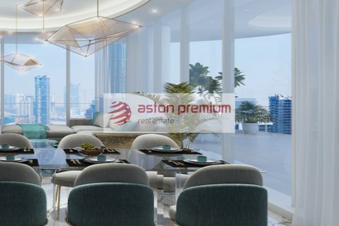 Apartmen di Business Bay, Dubai, UAE 1 bilik, 44 meter persegi № 728379 - foto 10