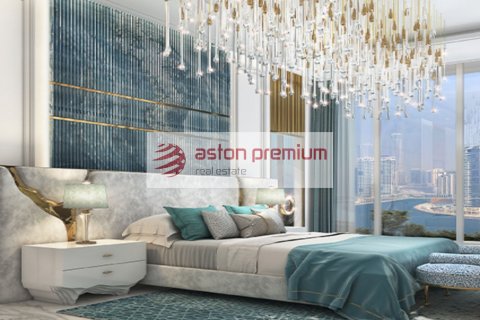 Apartmen di Business Bay, Dubai, UAE 1 bilik, 44 meter persegi № 728379 - foto 3