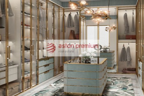 Apartmen di Business Bay, Dubai, UAE 1 bilik, 44 meter persegi № 728379 - foto 5