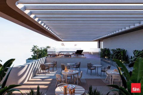 Leilighet i Dubai, Emiratene 24.5 kvm nr. 727580