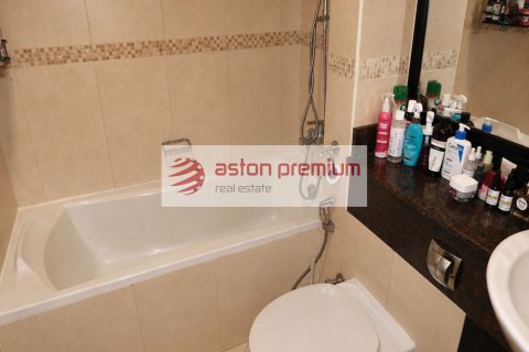 آپارتمان برای فروش در  Jumeirah Lake Towers، Dubai، امارات متحده عربی  38 متر مربع ، شماره 728380 - تصویر 10