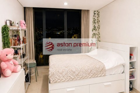 آپارتمان برای فروش در  Jumeirah Lake Towers، Dubai، امارات متحده عربی  38 متر مربع ، شماره 728380 - تصویر 4