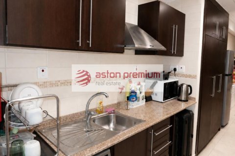 آپارتمان برای فروش در  Jumeirah Lake Towers، Dubai، امارات متحده عربی  38 متر مربع ، شماره 728380 - تصویر 9