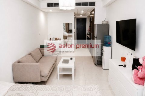 آپارتمان برای فروش در  Jumeirah Lake Towers، Dubai، امارات متحده عربی  38 متر مربع ، شماره 728380 - تصویر 8