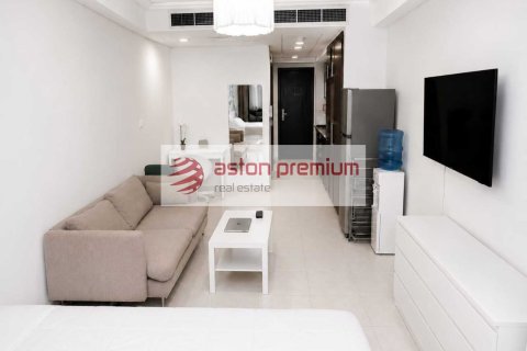 آپارتمان برای فروش در  Jumeirah Lake Towers، Dubai، امارات متحده عربی  38 متر مربع ، شماره 728380 - تصویر 1