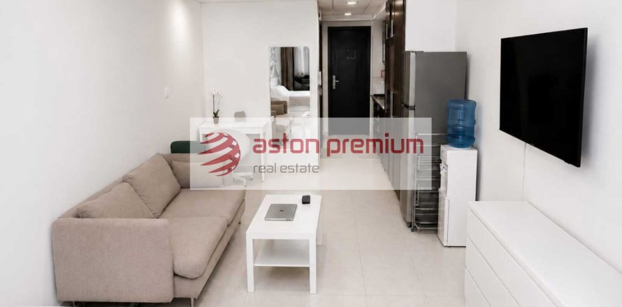 آپارتمان در Jumeirah Lake Towers، Dubai ، امارات متحده عربی 38 متر مربع.  شماره 728380