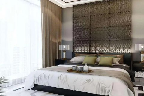 Apartman u gradu Dubai, UAE 1 spavaća soba, 74 m2 Br. 727582 - Slika 4