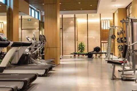 Apartman u gradu Dubai, UAE 1 spavaća soba, 74 m2 Br. 727582 - Slika 7