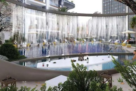 Apartman u gradu Dubai, UAE 1 spavaća soba, 74 m2 Br. 727582 - Slika 10