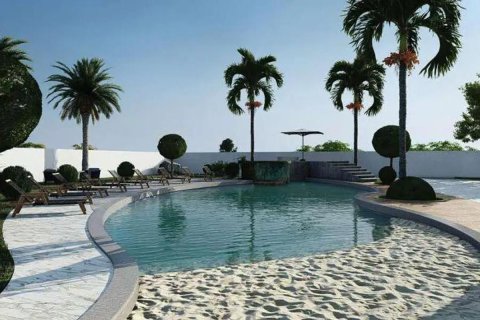 Apartman u gradu Dubai, UAE 1 spavaća soba, 74 m2 Br. 727582 - Slika 8