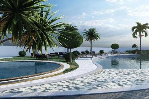 Apartman u gradu Dubai, UAE 1 spavaća soba, 74 m2 Br. 727582 - Slika 9