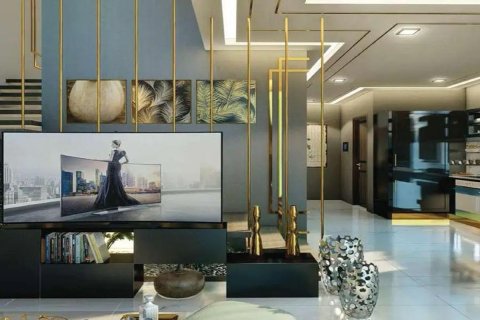 Apartman u gradu Dubai, UAE 1 spavaća soba, 74 m2 Br. 727582 - Slika 3