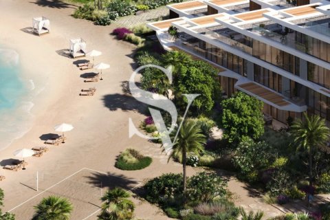 Apartman u gradu Palm Jebel Ali, Dubai, UAE 1 spavaća soba, 69 m2 Br. 657310 - Slika 24