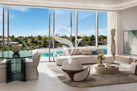 Apartman u gradu Palm Jebel Ali, Dubai, UAE 1 spavaća soba, 69 m2 Br. 657310 - Slika 19