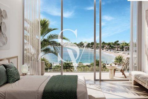 Apartman u gradu Palm Jebel Ali, Dubai, UAE 1 spavaća soba, 69 m2 Br. 657310 - Slika 15