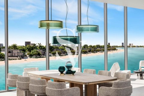 Apartman u gradu Palm Jebel Ali, Dubai, UAE 1 spavaća soba, 69 m2 Br. 657310 - Slika 10